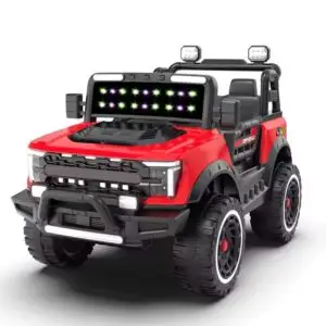 Voiture electrique pour enfant