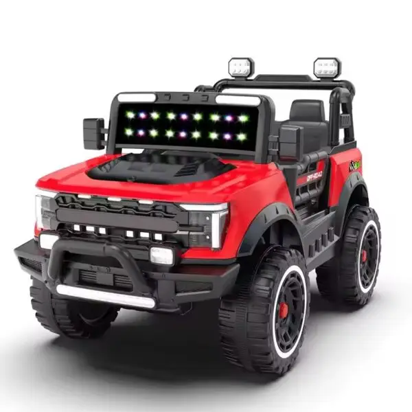 Voiture electrique pour enfant