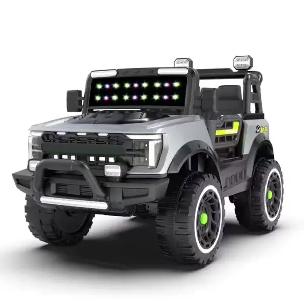 Voiture electrique pour enfant – Image 2
