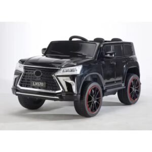 Voiture electrique pour enfants