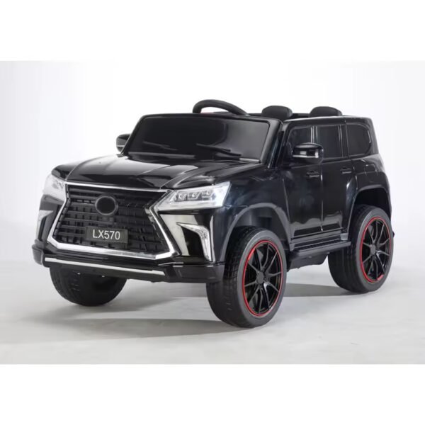 Voiture electrique pour enfants