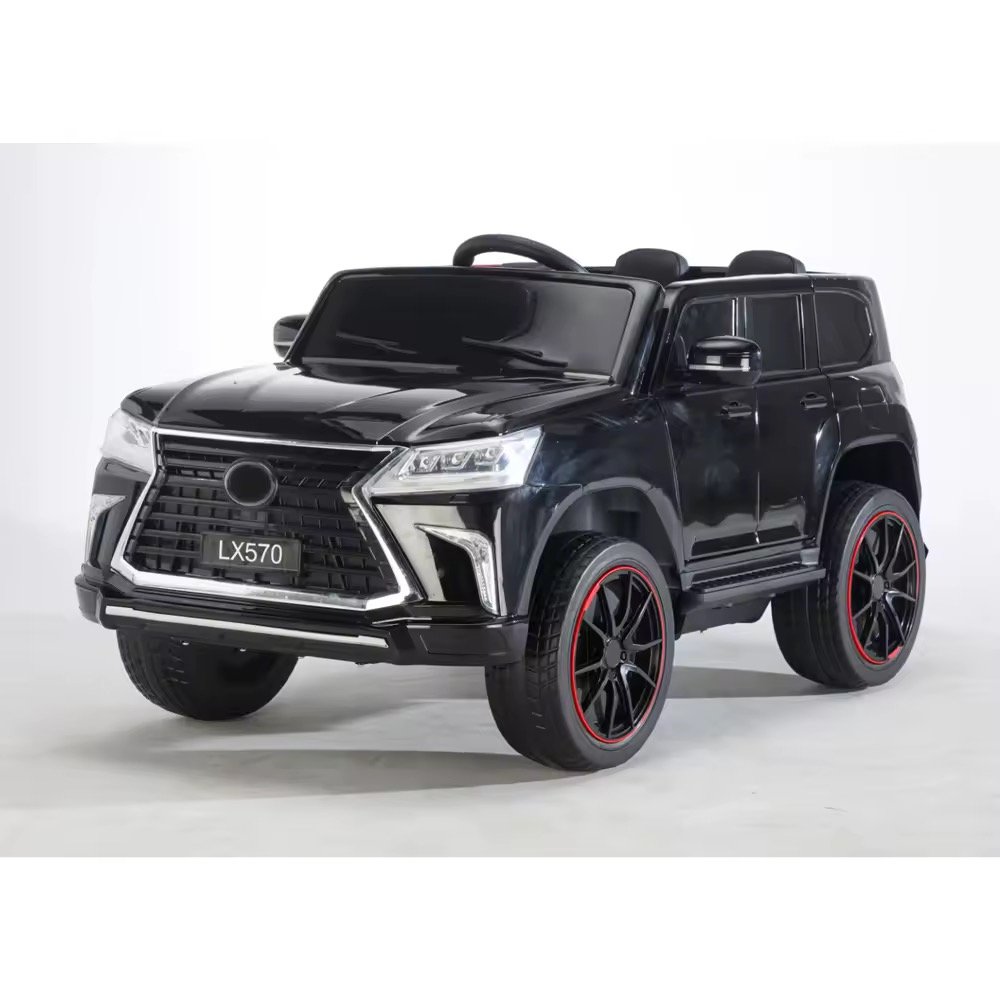 Voiture electrique pour enfants