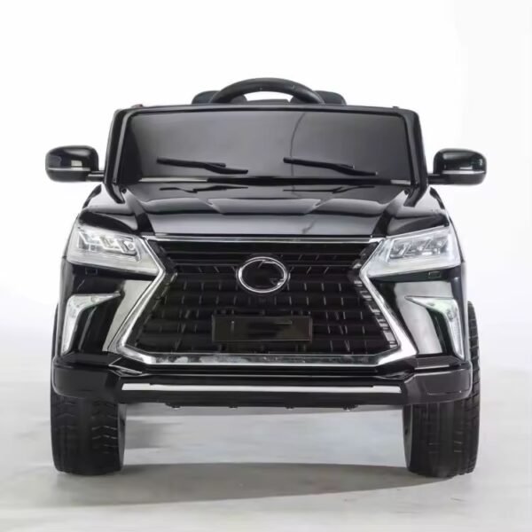 Voiture electrique pour enfants – Image 2