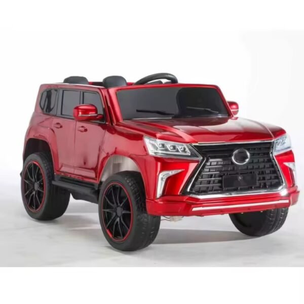 Voiture electrique pour enfants – Image 4