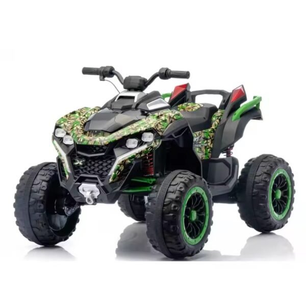 moto squad electrique pour enfants – Image 3