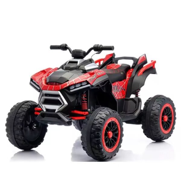 moto squad electrique pour enfants