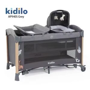 Berceau Kidilo